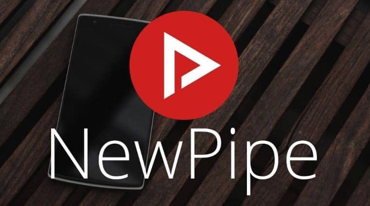 newpipe apk