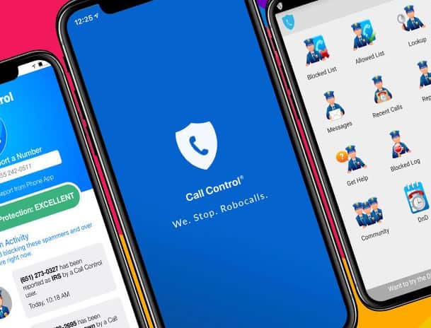 Best Full Feature Text and Call Blocker