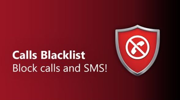 Best Message and Call Blocker App
