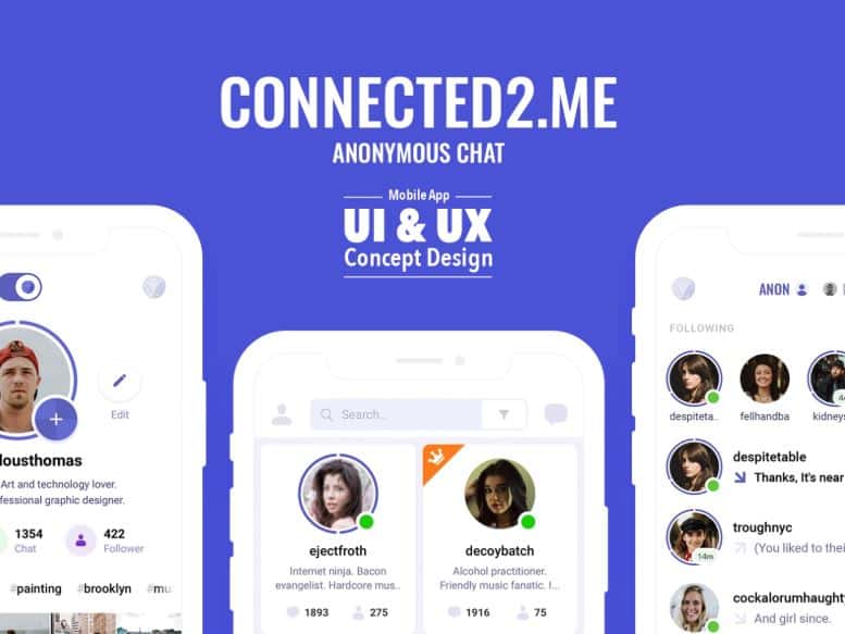 10 Best Anonymous Chat Apps To Talk With Strangers 2021