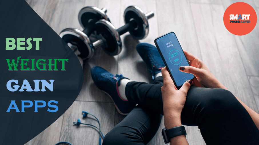 11 Best Apps To Weight Gain For Android Ios Updated 2021