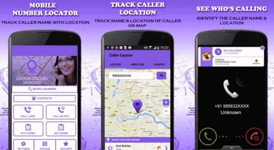 download best caller id for iphone