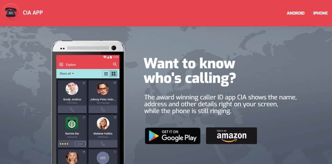 Best Caller App for Android