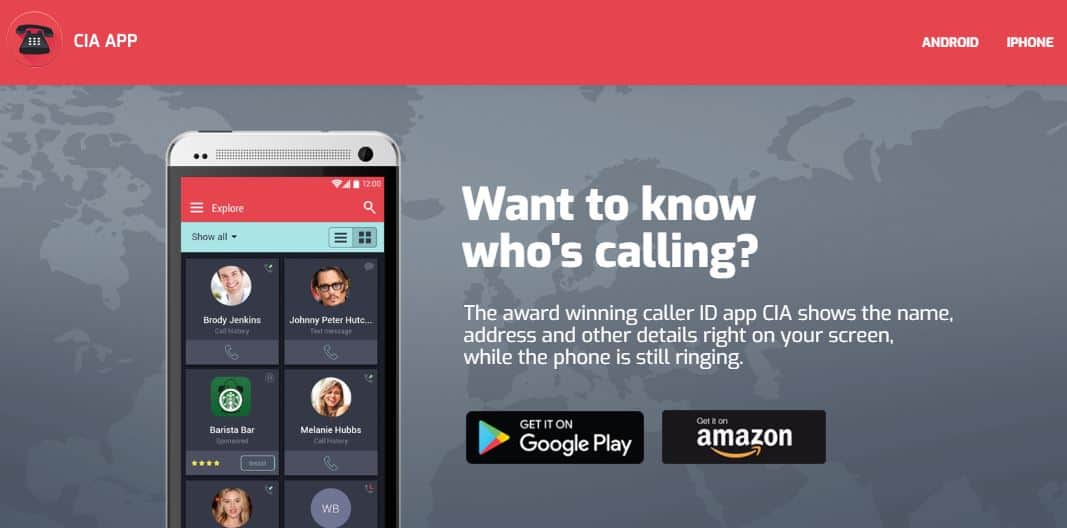 9 Best Caller ID Apps for Android and iOS (Updated 2020)