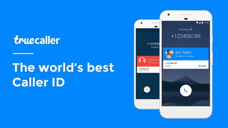 Best Caller ID App for Android and iOS