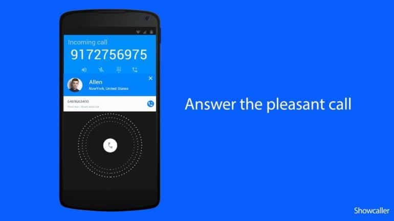 apps to find caller id