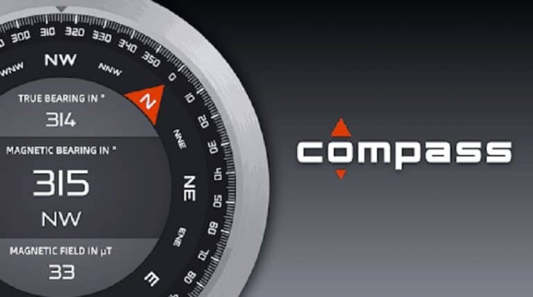 8 Best Compass Apps for Android & iOS (Updated 2022)