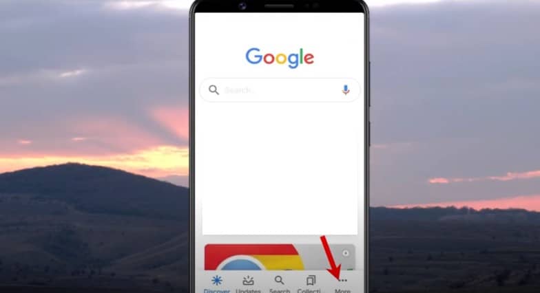 disable google assistant on android