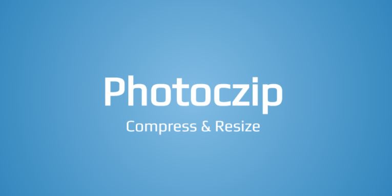 Photoczip