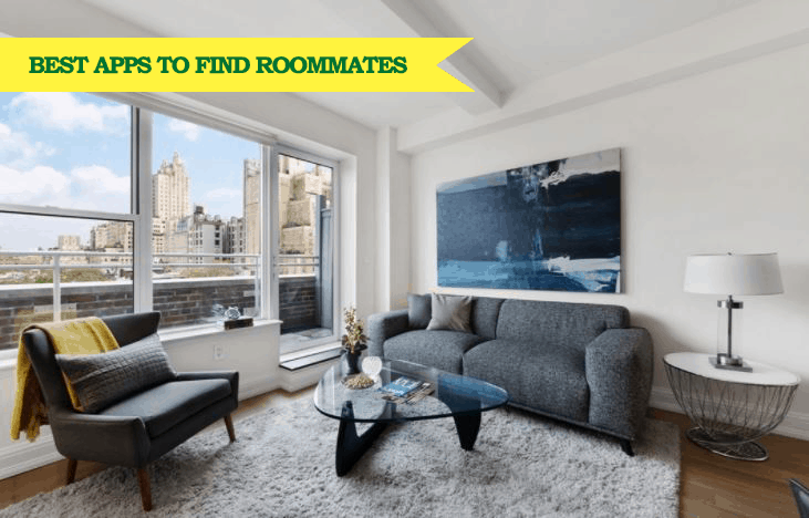 Best Roommate Finder Apps