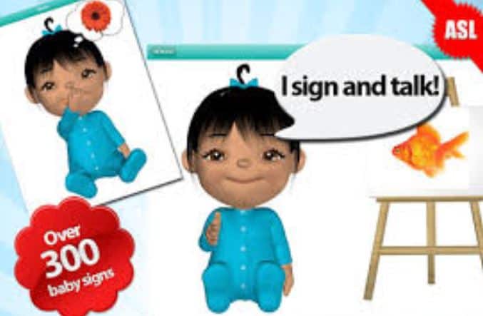 Baby Sign and Learn