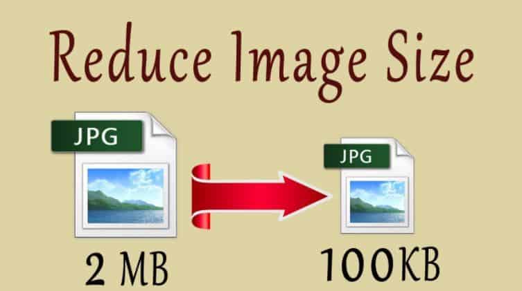 Image Reduce