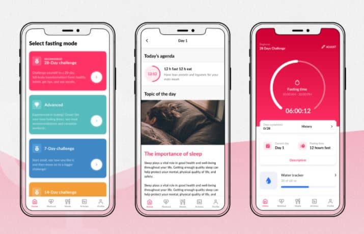 Best Apps for Intermittent Fasting in 2021 | Android & iOS