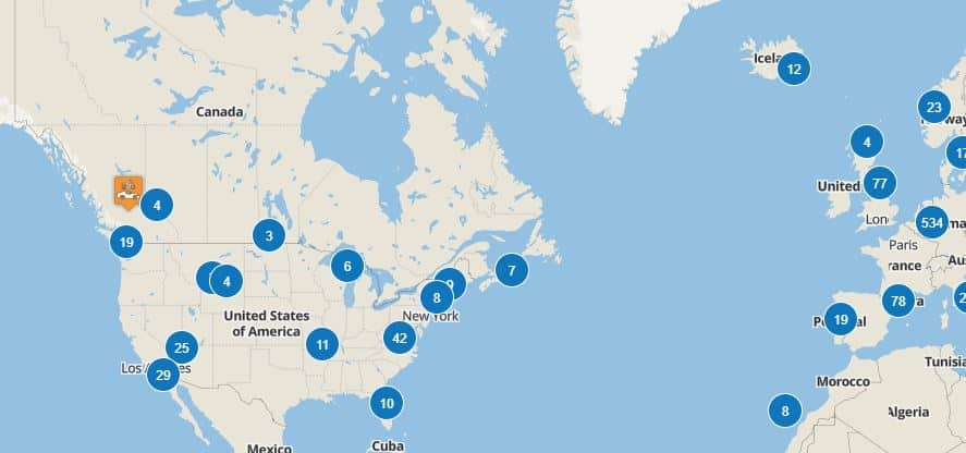 Best Route Planner Apps For Delivery Drivers Android IOS