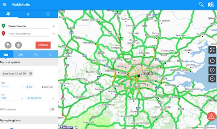 Best Route Planner Apps for Delivery Drivers | Android + iOS