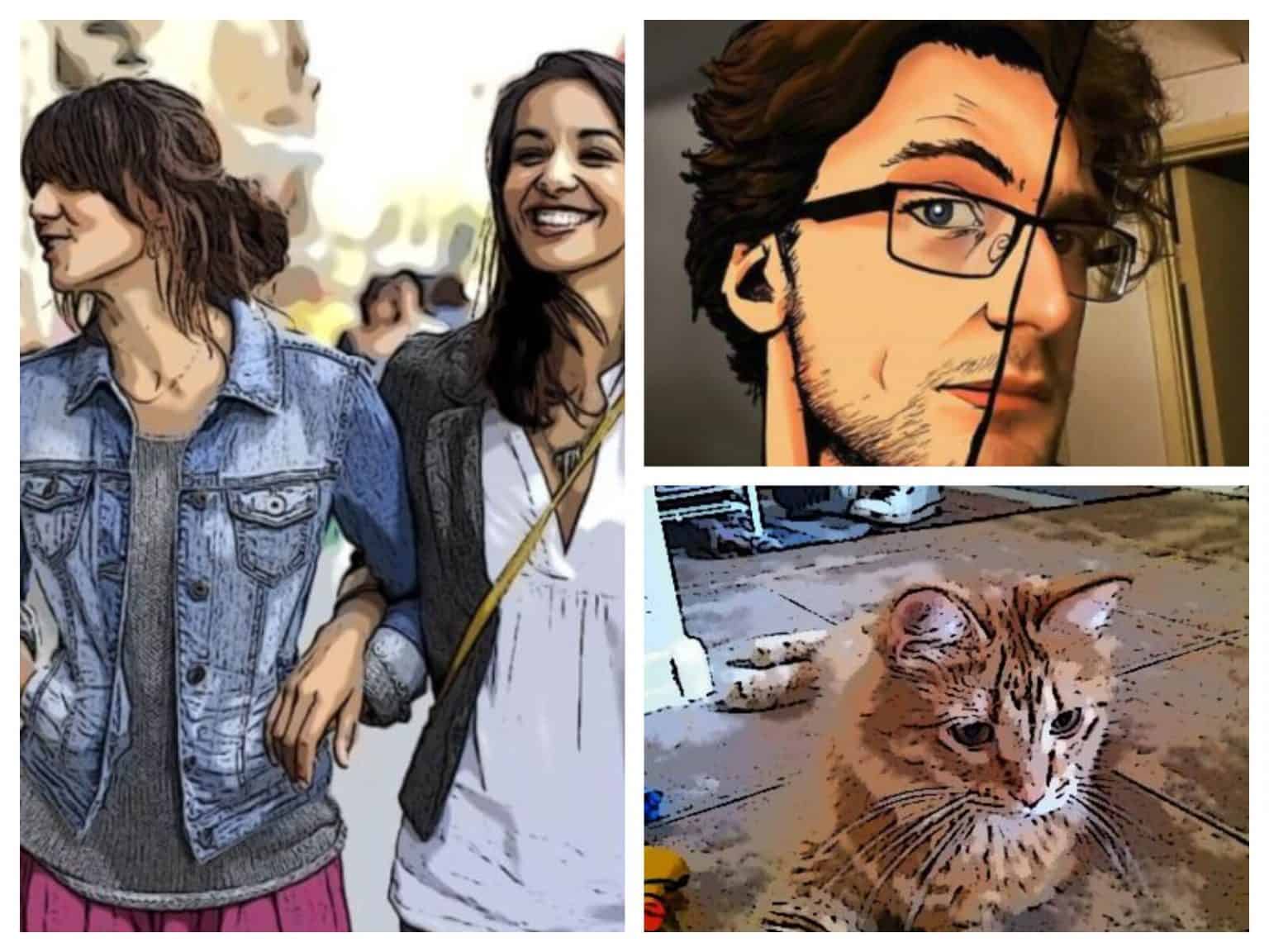 13 Best Photo to Cartoon App for Android & iOS 2022