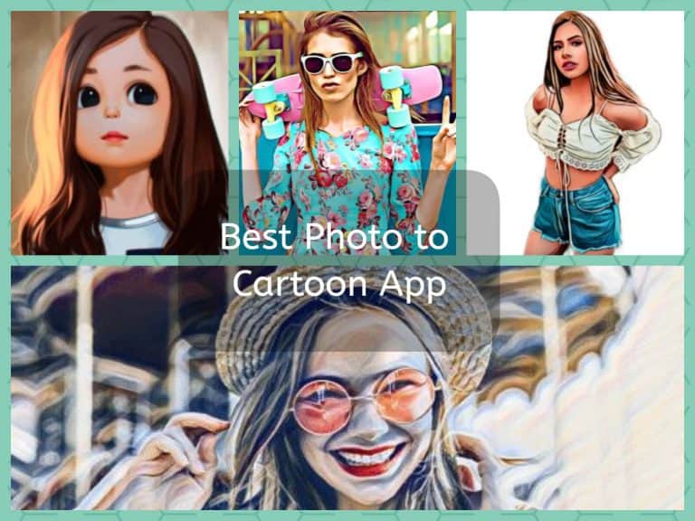 13 Best Photo to Cartoon App for Android & iOS 2022