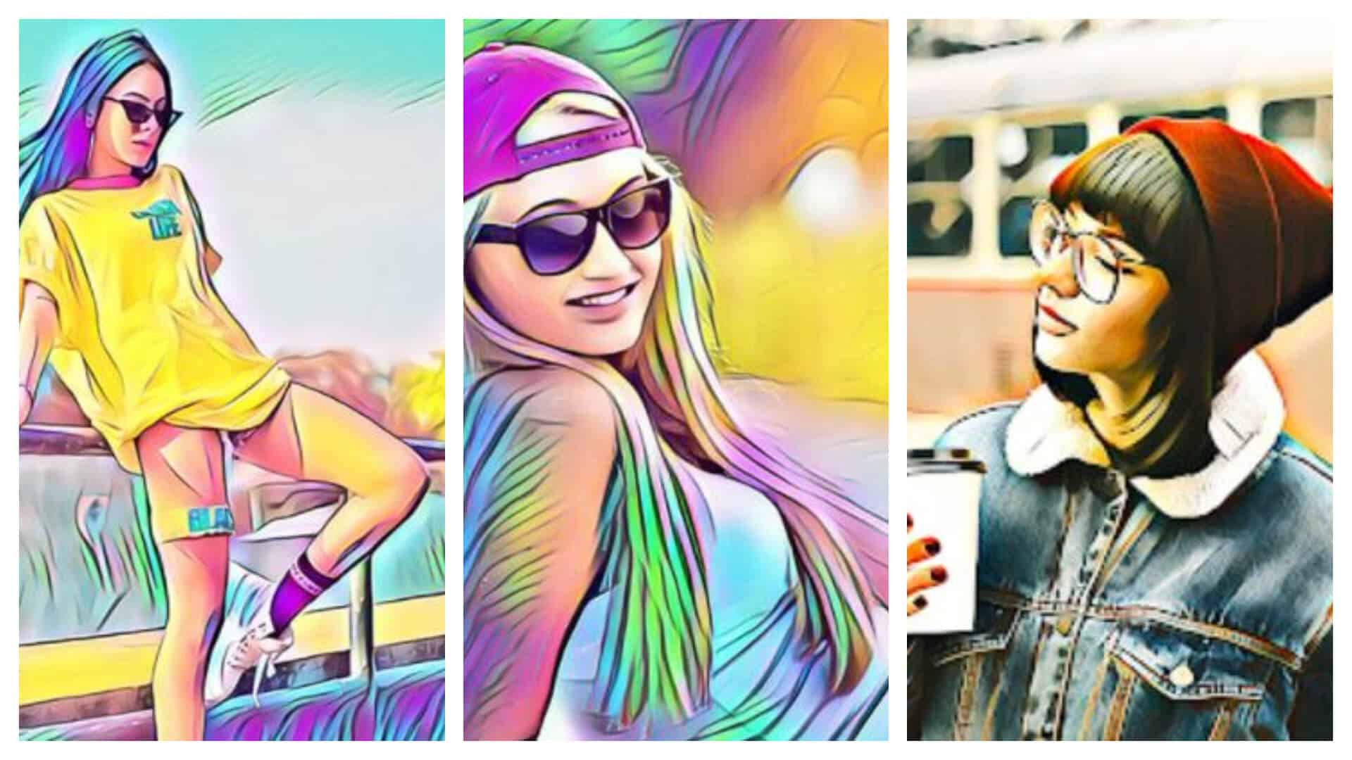 13 Best Photo to Cartoon App for Android & iOS 2022