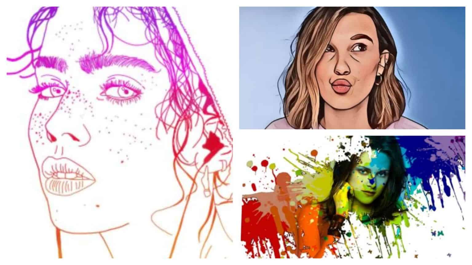 13 Best Photo to Cartoon App for Android & iOS 2022