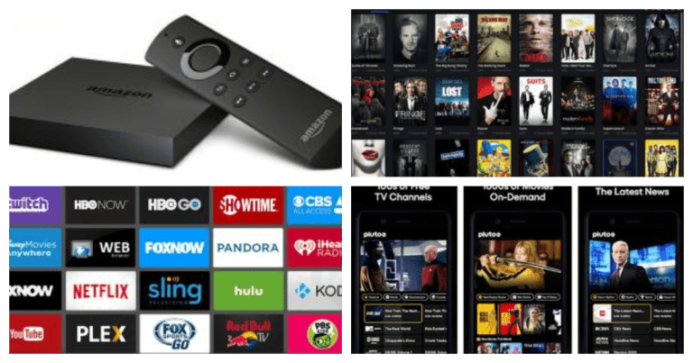 What is the Best free Live TV App for Firestick in 2022? - How To Watch Tv Shows For Free On Firestick
