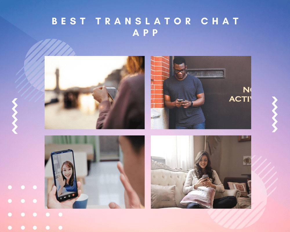 best chat translator app