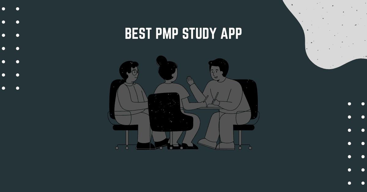 best pmp exam prep app