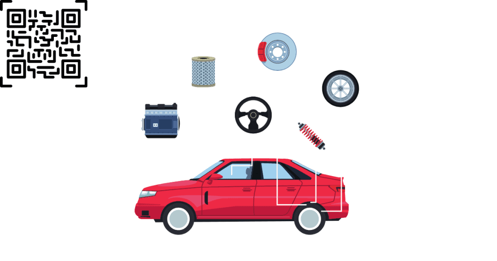 7 Best VIN Scanner Apps for Car Dealers (Android & iOS)