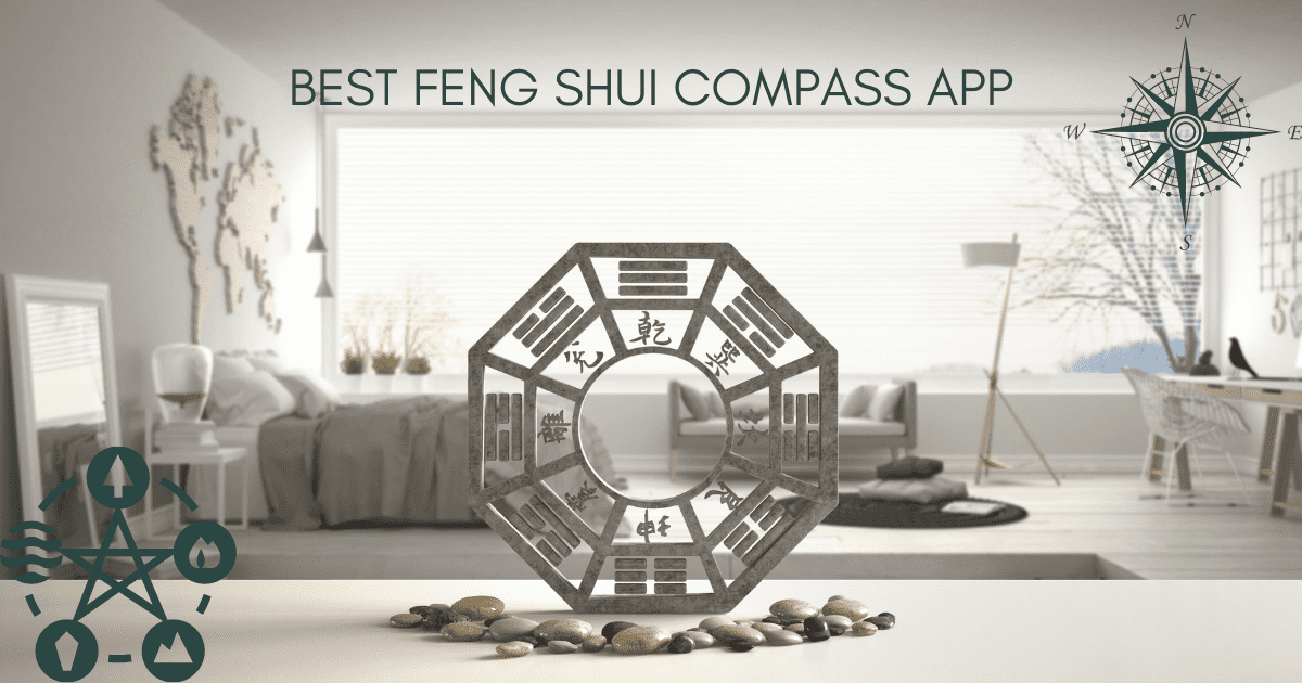 Best Feng Shui Compass App