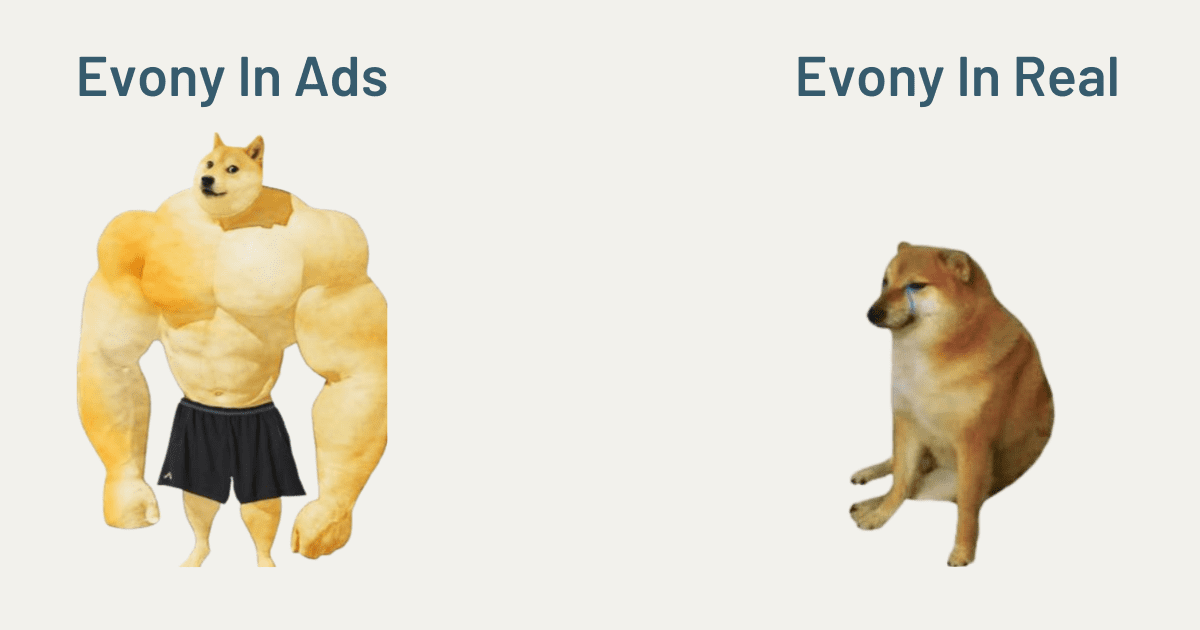 Is Evony Like The Ads