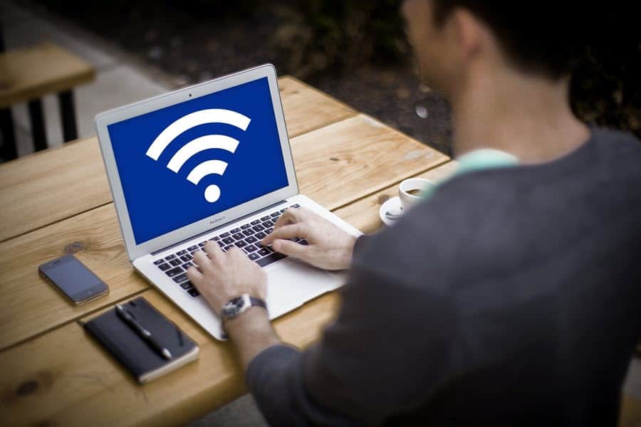 Fix Wi-Fi Issues